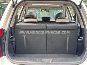 Xe Kia Carens S SX 2.0 MT 2015