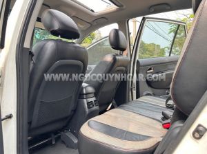 Xe Kia Carens S SX 2.0 MT 2015