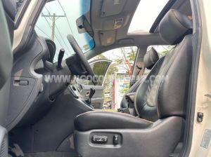 Xe Kia Carens S SX 2.0 MT 2015