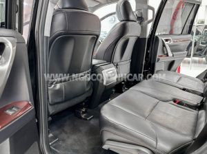 Xe Lexus GX 460 2015