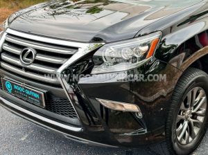 Xe Lexus GX 460 2015