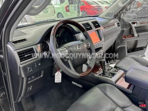 Xe Lexus GX 460 2015