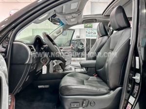 Xe Lexus GX 460 2015