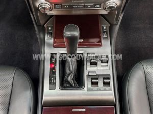 Xe Lexus GX 460 2015