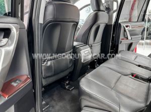 Xe Lexus GX 460 2015