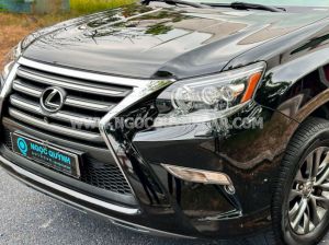 Xe Lexus GX 460 2015