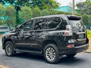 Xe Lexus GX 460 2015