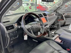 Xe Lexus GX 460 2015