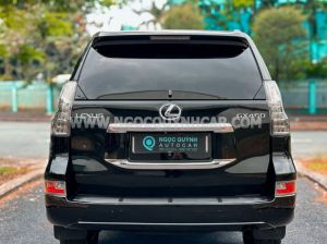 Xe Lexus GX 460 2015