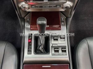 Xe Lexus GX 460 2015