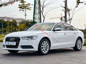 Xe Audi A6 2.0 TFSI 2014