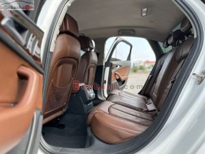 Xe Audi A6 2.0 TFSI 2014