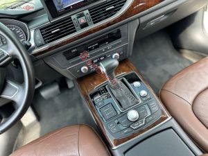 Xe Audi A6 2.0 TFSI 2014