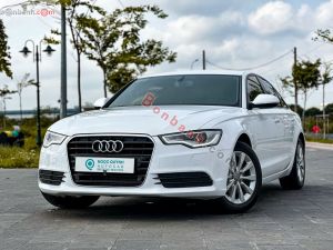Xe Audi A6 2.0 TFSI 2014