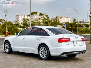 Xe Audi A6 2.0 TFSI 2014