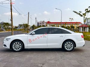 Xe Audi A6 2.0 TFSI 2014