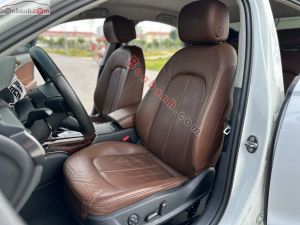 Xe Audi A6 2.0 TFSI 2014