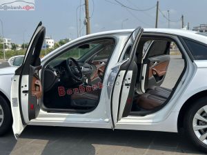 Xe Audi A6 2.0 TFSI 2014