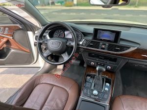 Xe Audi A6 2.0 TFSI 2014