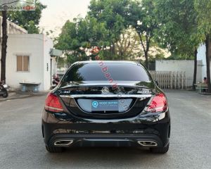 Xe Mercedes Benz C300 AMG 2021