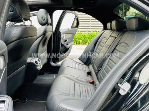 Xe Mercedes Benz C300 AMG 2021