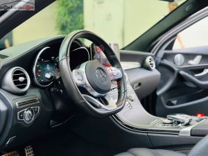 Xe Mercedes Benz C300 AMG 2021