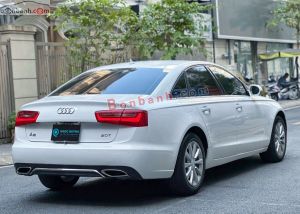 Xe Audi A6 2.0 TFSI 2014