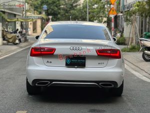 Xe Audi A6 2.0 TFSI 2014