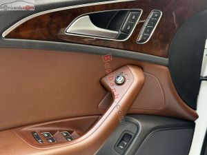 Xe Audi A6 2.0 TFSI 2014