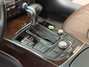 Xe Audi A6 2.0 TFSI 2014