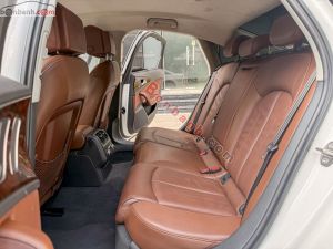 Xe Audi A6 2.0 TFSI 2014