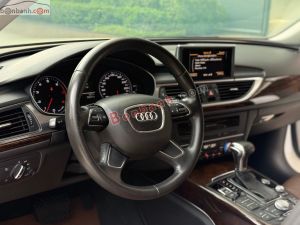 Xe Audi A6 2.0 TFSI 2014
