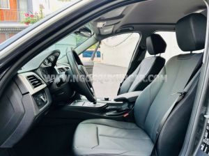 Xe BMW 320i 2016