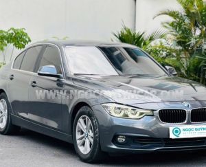 Xe BMW 320i 2016
