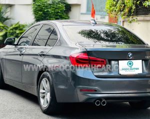 Xe BMW 320i 2016