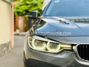 Xe BMW 320i 2016