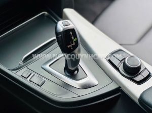 Xe BMW 320i 2016