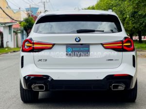 Xe BMW X3 xDrive30i M Sport 2024