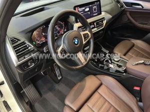 Xe BMW X3 xDrive30i M Sport 2024