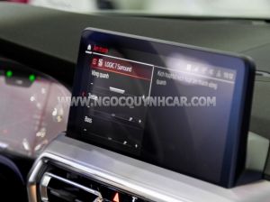 Xe BMW X3 xDrive30i M Sport 2024
