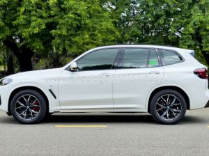 Xe BMW X3 xDrive30i M Sport 2024