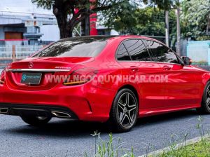 Xe Mercedes Benz C300 AMG 2021