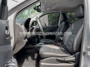 Xe Nissan Navara Pro-4X 2.3 AT 4WD 2023