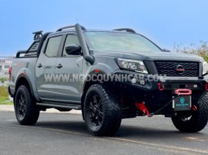 Xe Nissan Navara Pro-4X 2.3 AT 4WD 2023