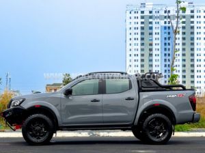 Xe Nissan Navara Pro-4X 2.3 AT 4WD 2023