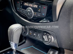 Xe Nissan Navara Pro-4X 2.3 AT 4WD 2023