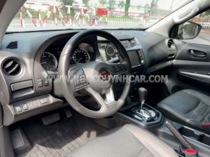Xe Nissan Navara Pro-4X 2.3 AT 4WD 2023
