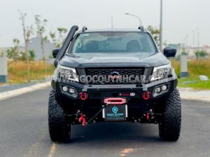 Xe Nissan Navara Pro-4X 2.3 AT 4WD 2023