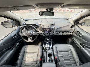 Xe Nissan Navara Pro-4X 2.3 AT 4WD 2023