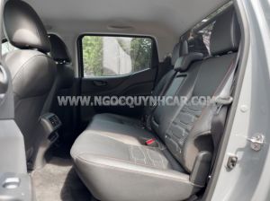 Xe Nissan Navara Pro-4X 2.3 AT 4WD 2023